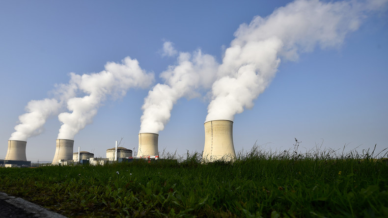 Sortie du nucléaire, changement climatique ou indépendance énergétique : la France devra choisir