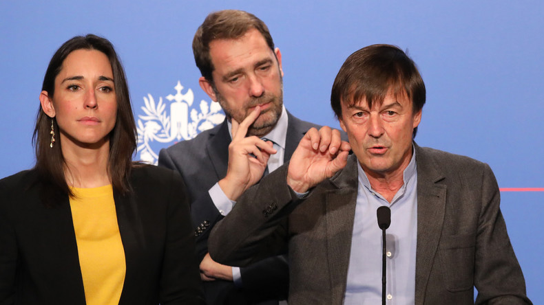 Volte-face de Nicolas Hulot sur le nucléaire : les sympathisants écologistes s’insurgent