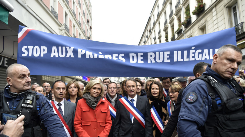 Quand Valérie Pécresse préconise un concordat avec l'islam