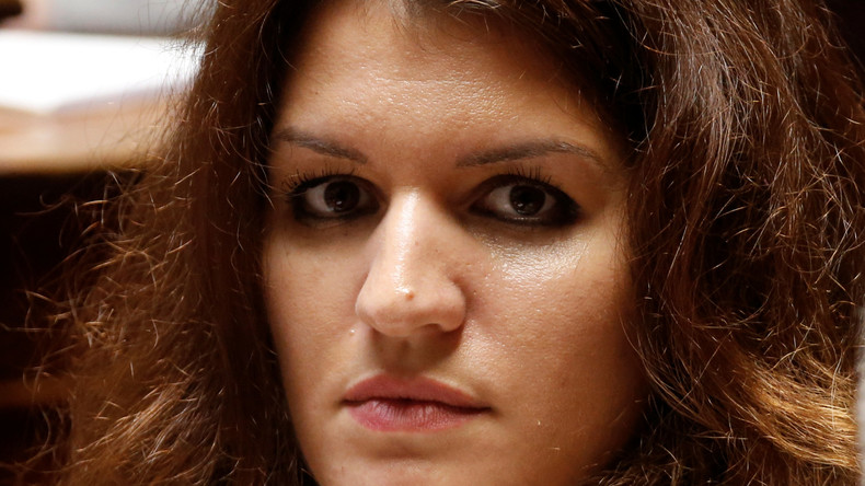 13 ou 15 ans : Marlène Schiappa planche sur l'âge du consentement sexuel