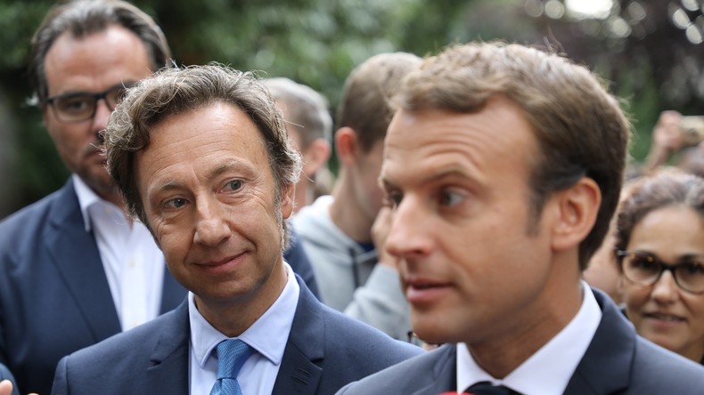Stéphane Bern propose de faire payer l’entrée des cathédrales et crée une vive polémique