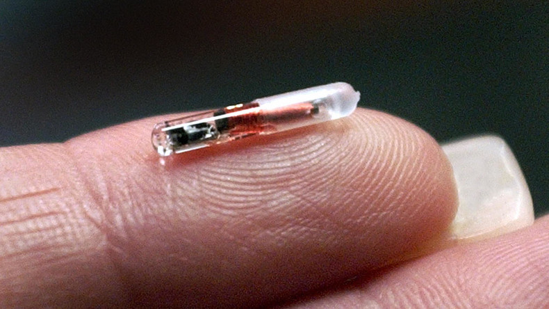 Big Brother médical ? Le premier médicament mouchard va être mis en vente