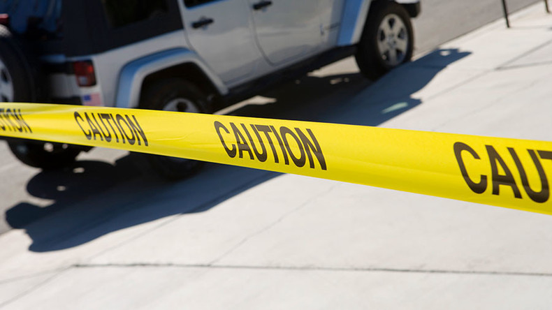 Au moins quatre morts dans une fusillade dans une école de Californie