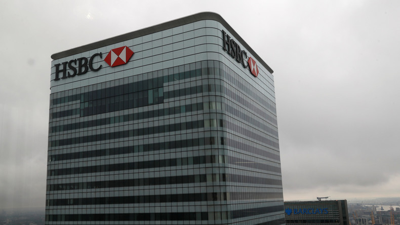 Fraude fiscale : grâce à la loi Sapin 2, HSBC évite un procès en payant 300 millions d'euros