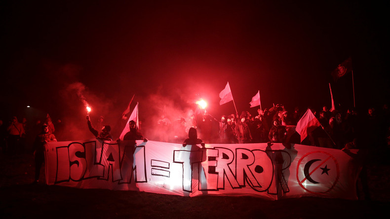 «C’était beau» ? Les autorités polonaises divisées sur la marche nationaliste du 11 novembre
