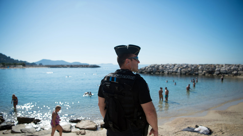 «Explosion de violence» à Toulon : le maire demande des renforts de police