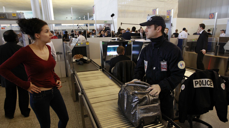 Retour de Syrie : deux Français interpellés à l'aéroport de Roissy
