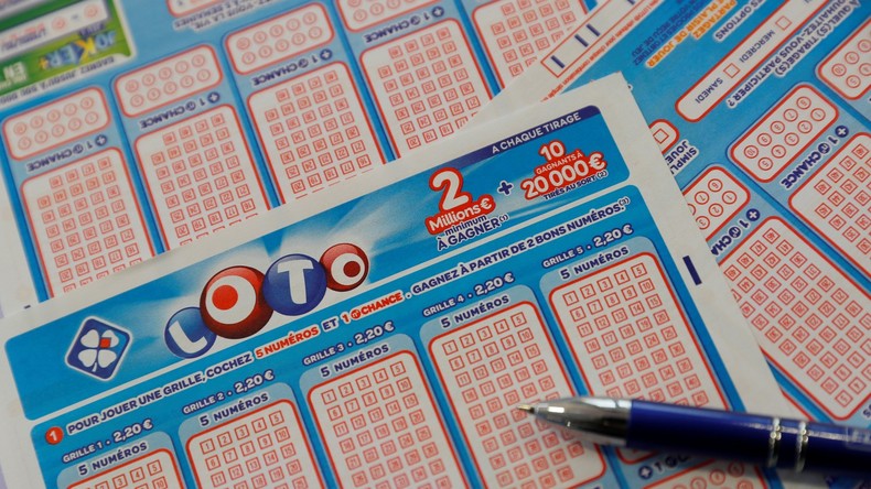 La ministre de la Culture prévoit un tirage du loto et un jeu à gratter pour sauver le patrimoine