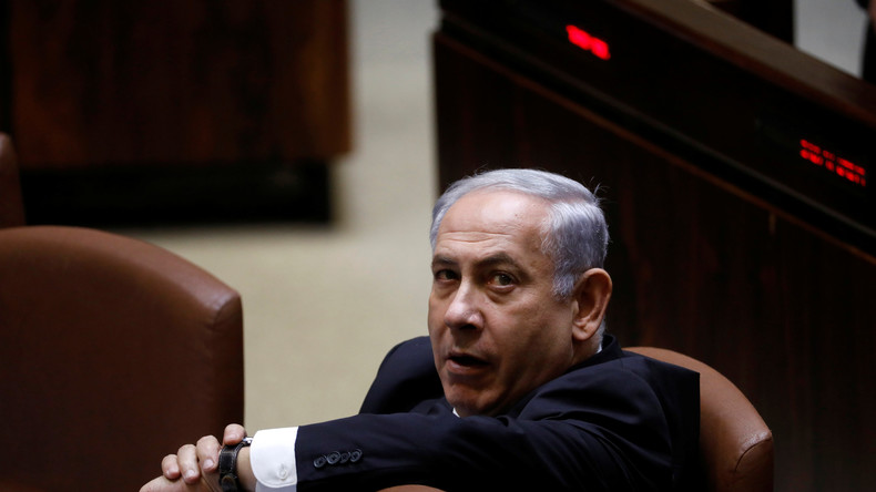 Cadeaux d'Hollywood, accord avec les médias : Netanyahou à nouveau entendu par la justice