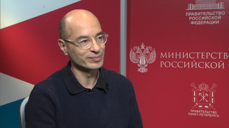 Bernard Werber : le numérique tuerait le livre comme il est en train de tuer la musique et le cinéma
