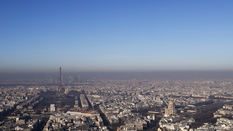 Paris choisie pour accueillir l'Autorité bancaire européenne, annonce Bruxelles