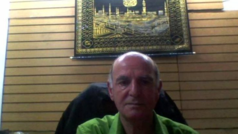 L’ancien ambassadeur du Venezuela au Maroc tué par balles