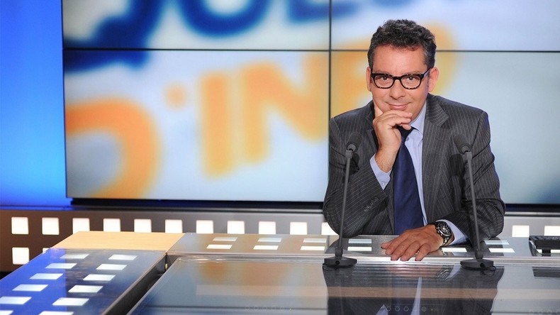 Affaire Haziza : quand François de Rugy s'inquiétait des «rumeurs qui pourraient nuire à LCP»