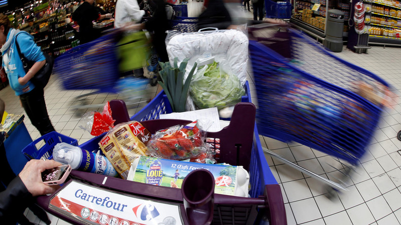 Selon l'Insee les Français ont un meilleur niveau de vie moyen que les Allemands