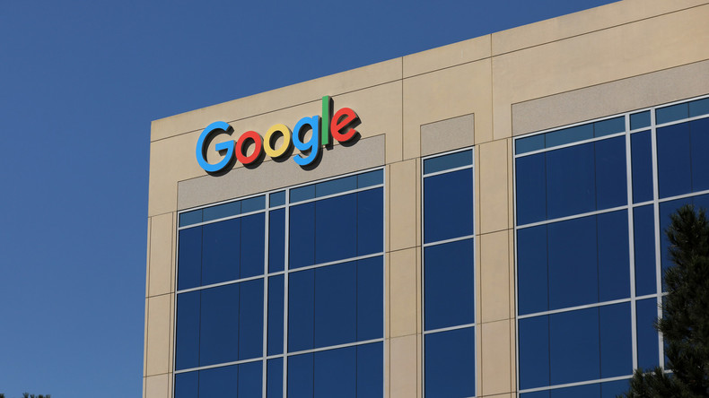 Pour la diplomatie russe, les mesures de Google contre RT et Sputnik relèvent de la censure