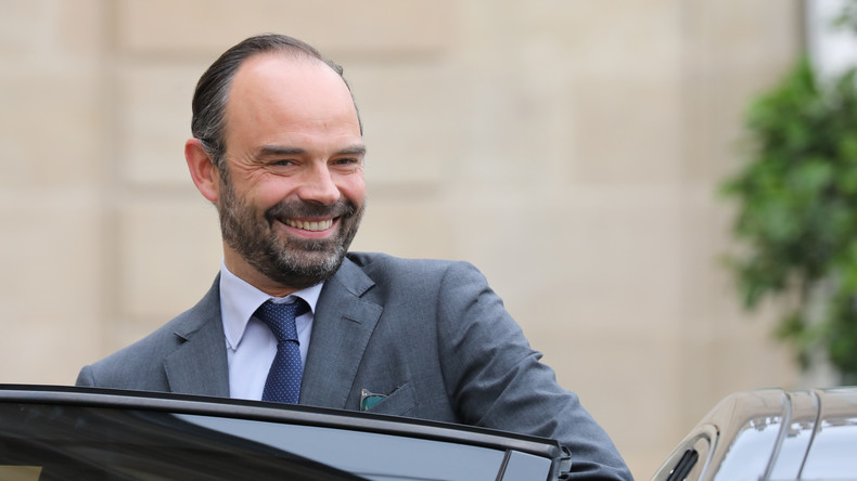 Harcèlement sexuel : Edouard Philippe fait polémique en préconisant la «séduction intellectuelle»