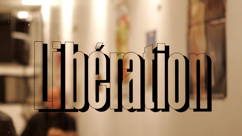 Les «affabulations» de Libération sur RT France
