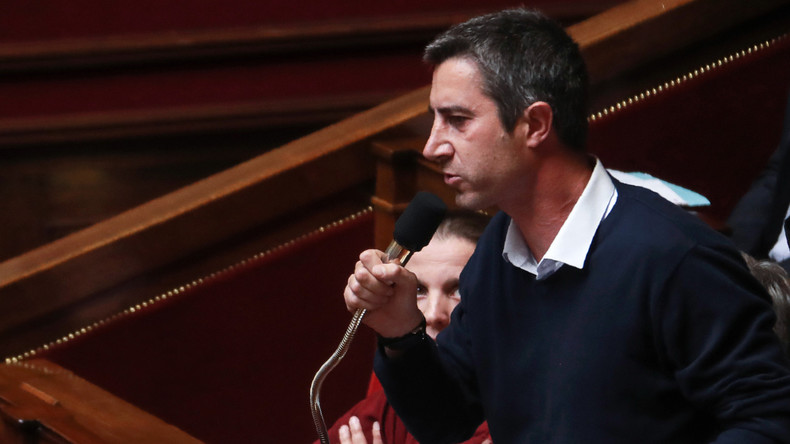 Envoyé spécial et Complément d'enquête menacés, François Ruffin évoque une «censure en amont»