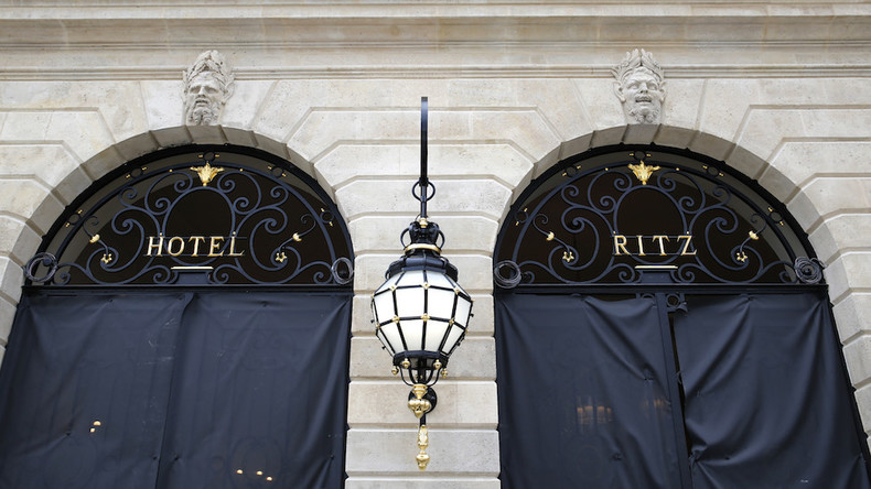 Le Sénat s'oppose à la mise en place de la version Macron de l'impôt sur la fortune
