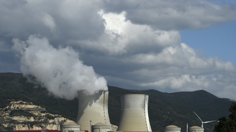 Faille de sécurité : des militants de Greenpeace ont réussi à s'introduire dans un site nucléaire
