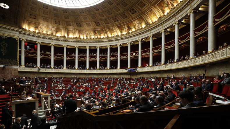 Transparence des frais de mandat : les députés font une avancée... à minima
