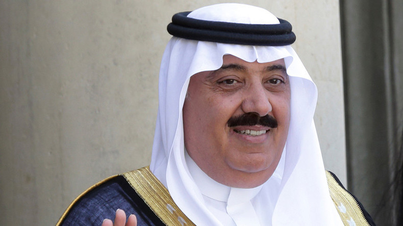 Purge anti-corruption en Arabie saoudite : un prince libéré après avoir payé un milliard de dollars