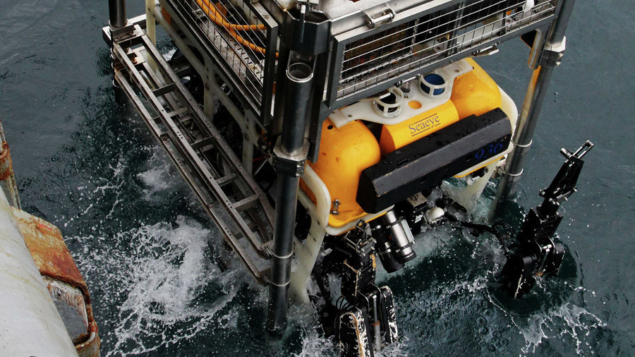 La Russie envoie de l'équipement high-tech pour aider à retrouver le sous-marin argentin disparu