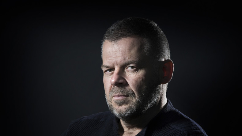 Eric Naulleau lance le hashtag #BalanceTonUber après l'agression de son fils par un chauffeur de VTC