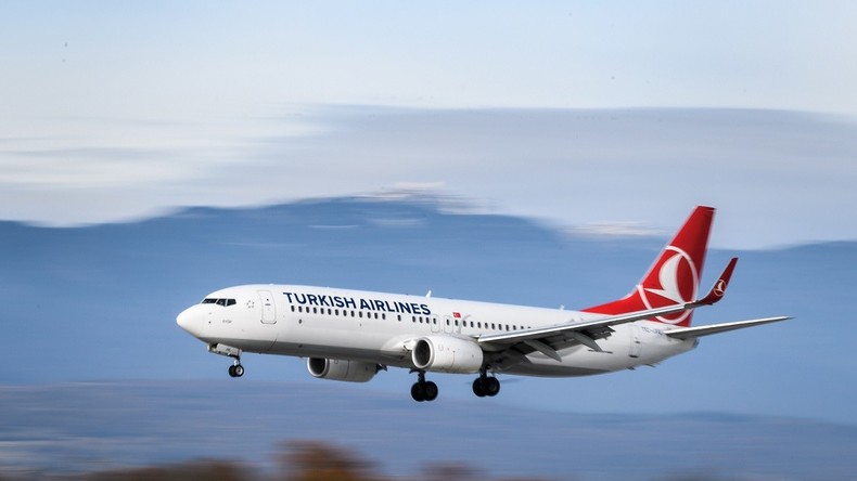 Un passager nomme son réseau wifi «bombe à bord» : l'avion atterrit en urgence au Soudan