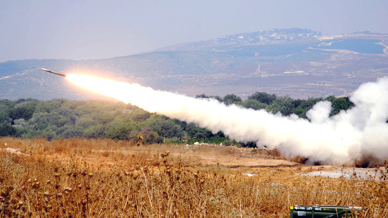 La Syrie affirme avoir intercepté des missiles israéliens près de Damas