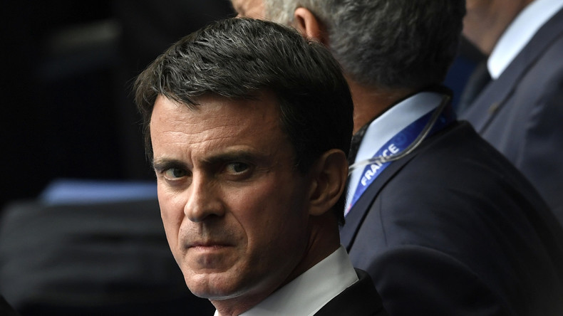 «Diffamation, injure et provocation à la violence» : Soral et Dieudonné portent plainte contre Valls