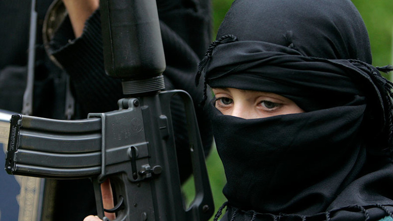 Daesh : femmes et enfants retournant en Allemagne seront considérés comme «djihadistes»