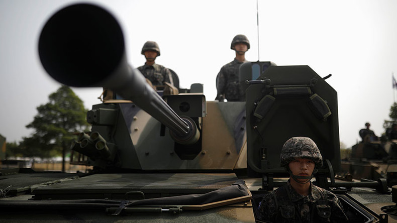 Séoul crée son «unité de décapitation» contre Kim Jong-un, 1 000 soldats mobilisés