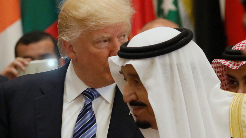 Le système anti-missiles Patriot vendu à l'Arabie saoudite est-il en réalité inefficace ?