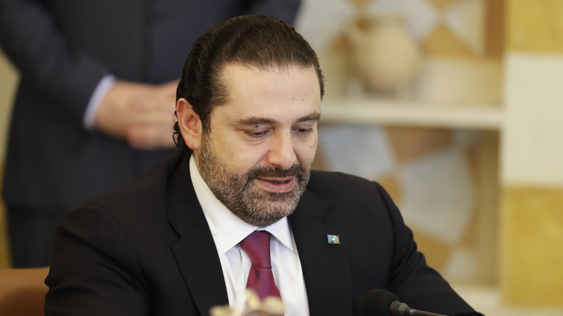 Le Premier ministre du Liban annule sa démission et met en garde contre «un dangereux précipice»