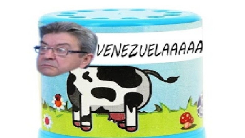 Une application Android «boîte à Venezuela» lancée pour les journalistes à court de questions