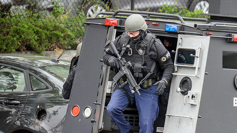 Etats-Unis : une fusillade dans un lycée fait au moins deux morts parmi les élèves
