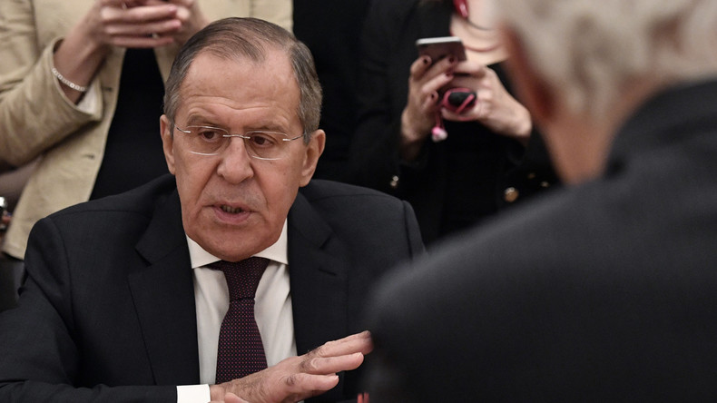 Pyongyang ouvert au dialogue avec Washington ? Moscou se dit prêt à soutenir les négociations