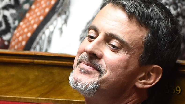 Le Conseil constitutionnel valide l'élection de Manuel Valls malgré 66 votes irréguliers
