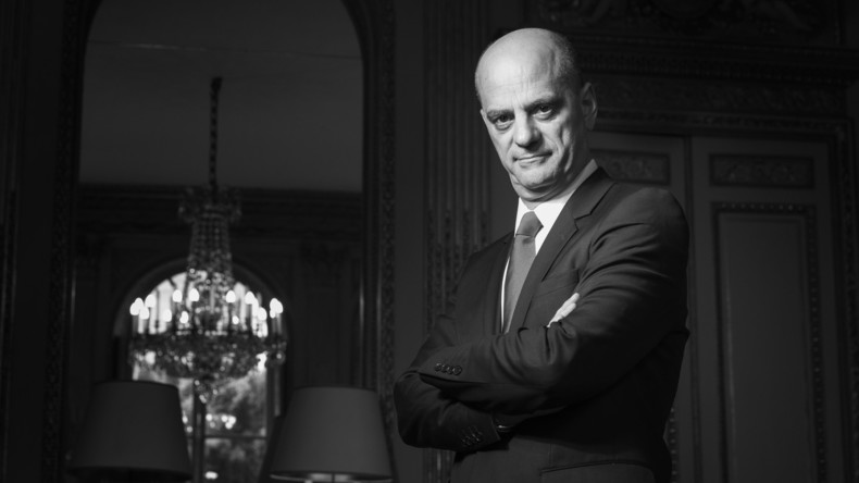 Que sont les «unités laïcité» que Jean-Michel Blanquer compte instaurer dans les académies ?