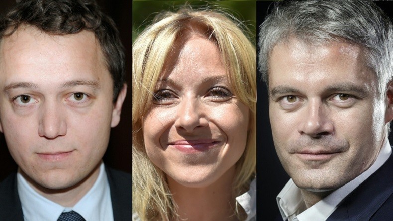 Election à la présidence des Républicains : un nouveau souffle pour le parti ?