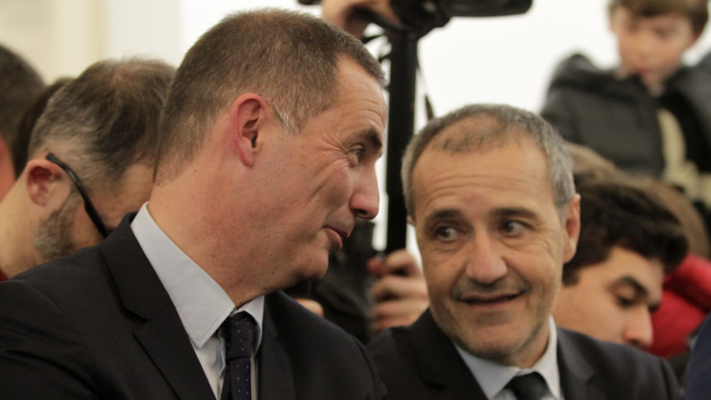 Elections territoriales : large victoire pour la coalition nationaliste en Corse