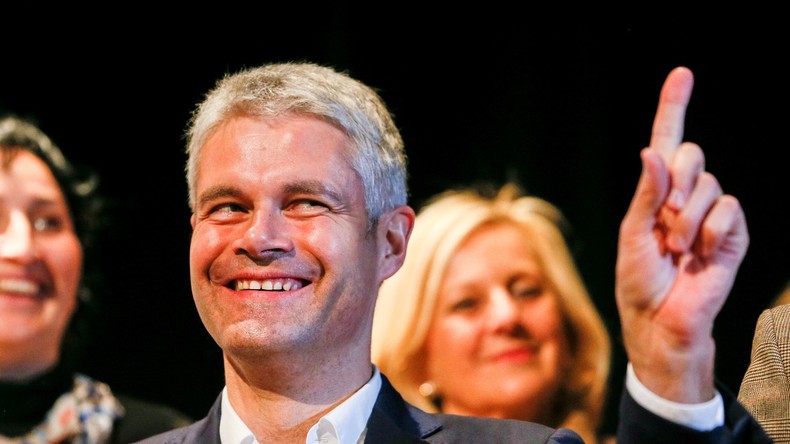 Wauquiez élu à la tête de LR : une victoire qui suscite peu d'enthousiasme à droite