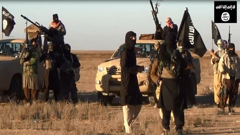 Après la défaite de Daesh, l'Union africaine redoute le retour de 6 000 djihadistes