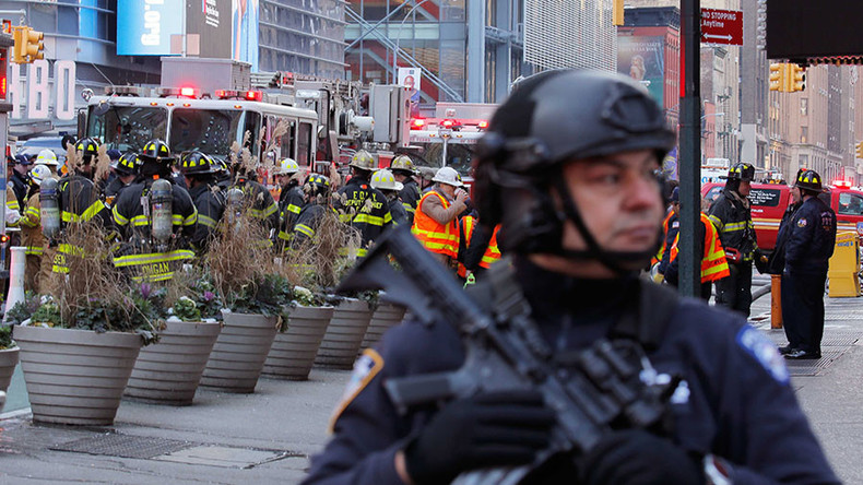 Agé de 27 ans, originaire du Bangladesh : le profil du terroriste de New York se précise