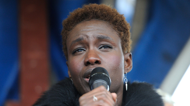 Adversaire du «racisme d'Etat», Rokhaya Diallo défend sa nomination au Conseil national du numérique