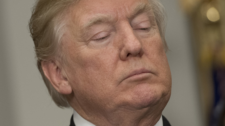 Défaite des Républicains en Alabama : la majorité de Trump au Sénat n'est plus que d'un siège