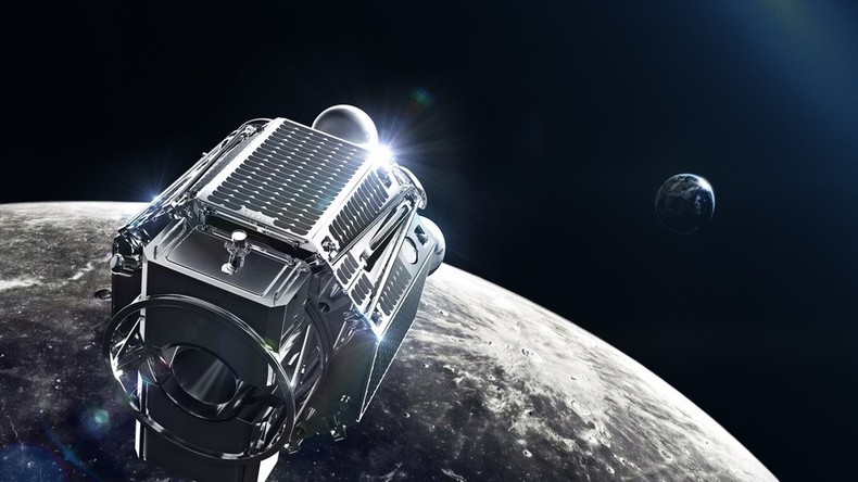 Levée de fonds : une société japonaise pulvérise le record de SpaceX et vise un alunissage en 2020