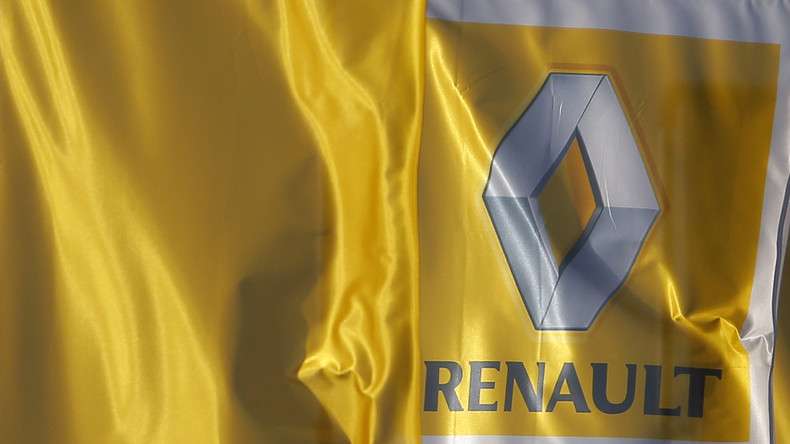 Renault acquiert 40% du capital du groupe de presse Challenges