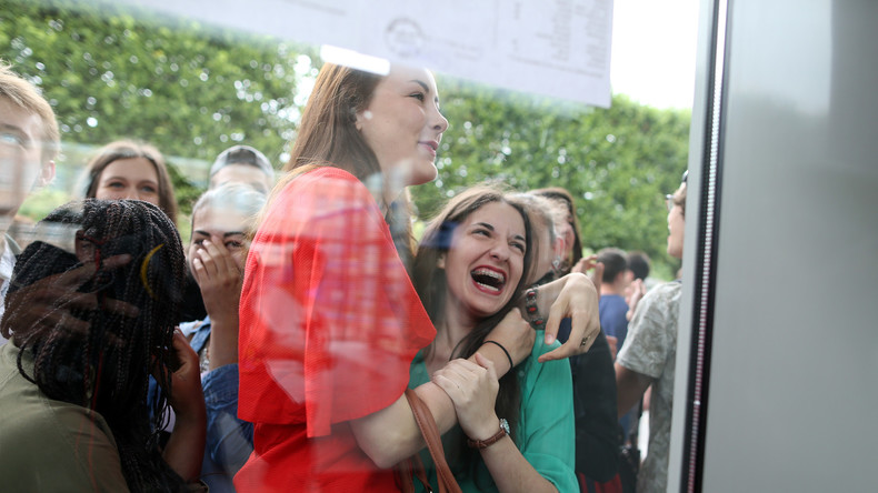 Sélection à l’université : la réforme crée bien peu de vagues